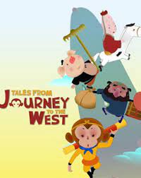 电影:西游记的故事