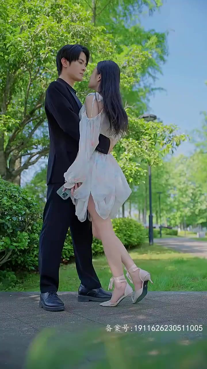 电影:夜少的复仇娇妻