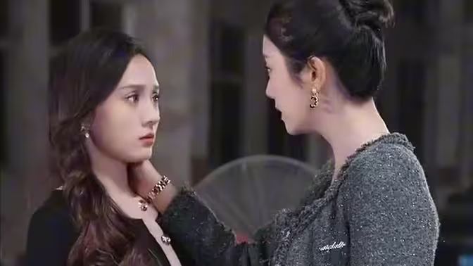 电影：她在现代追驸马