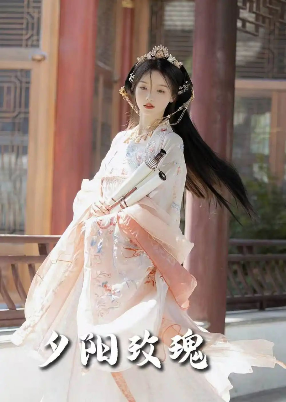 电影：夕阳玫瑰