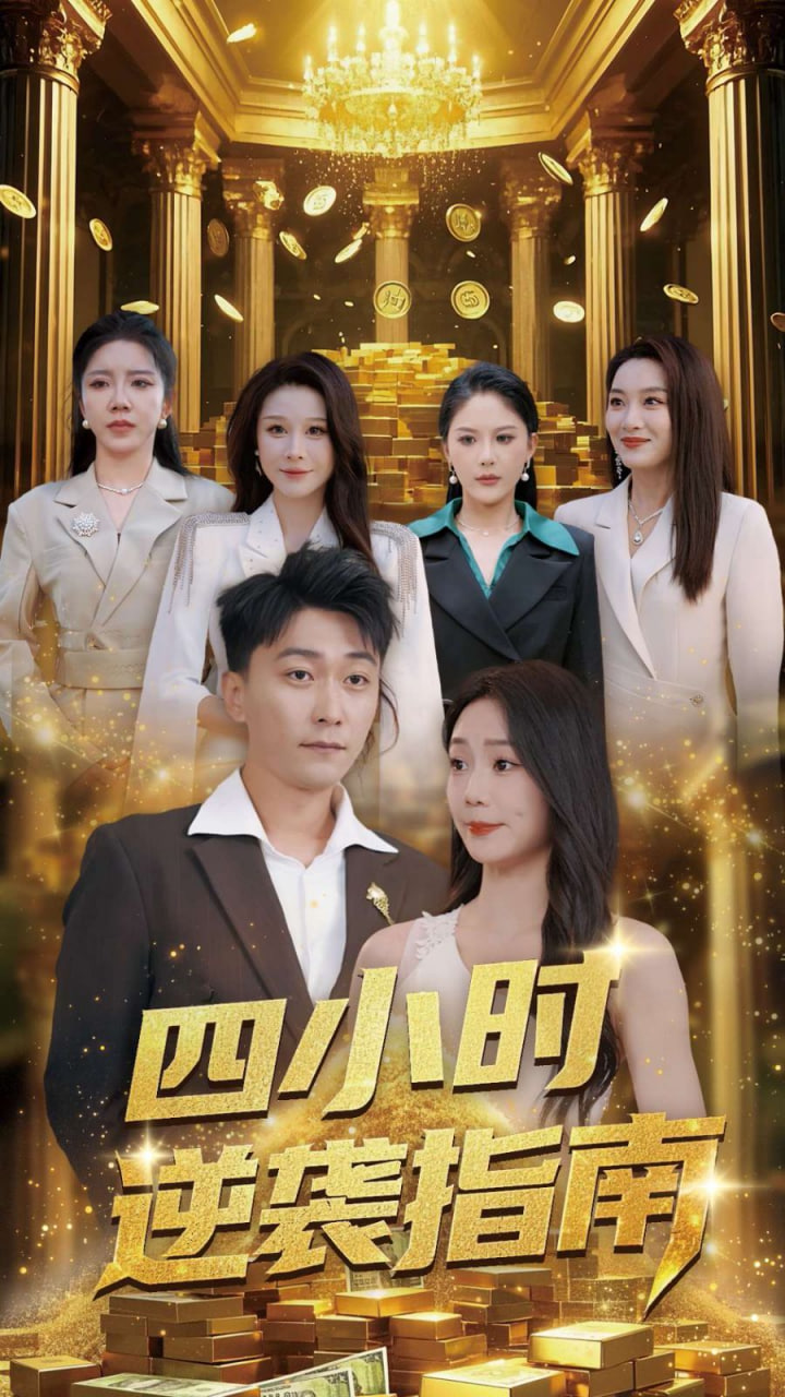 电影:四小时逆袭指南