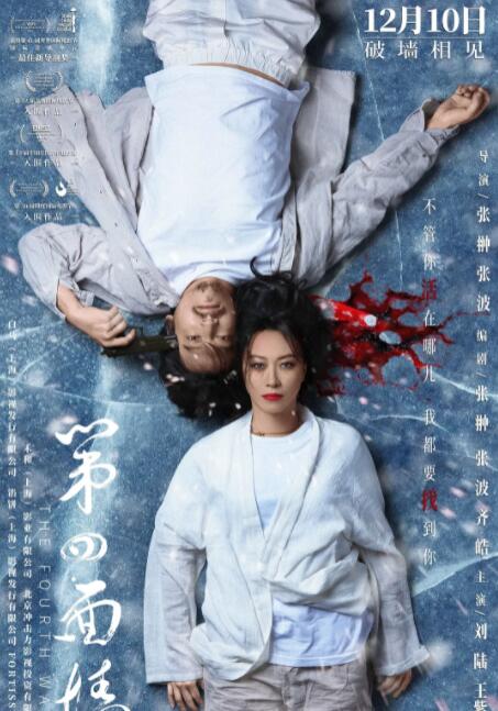 电影：第四面墙