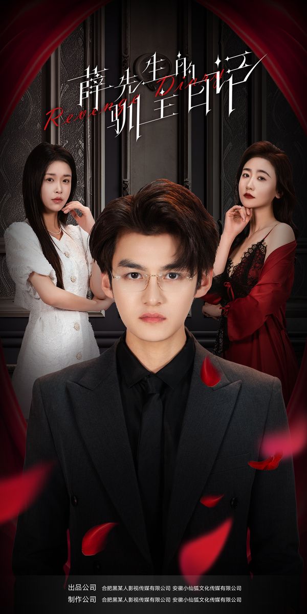 电影：薛先生的驯主日记