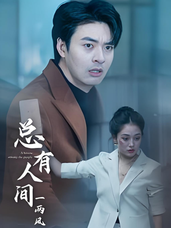 电影:总有人间一两风