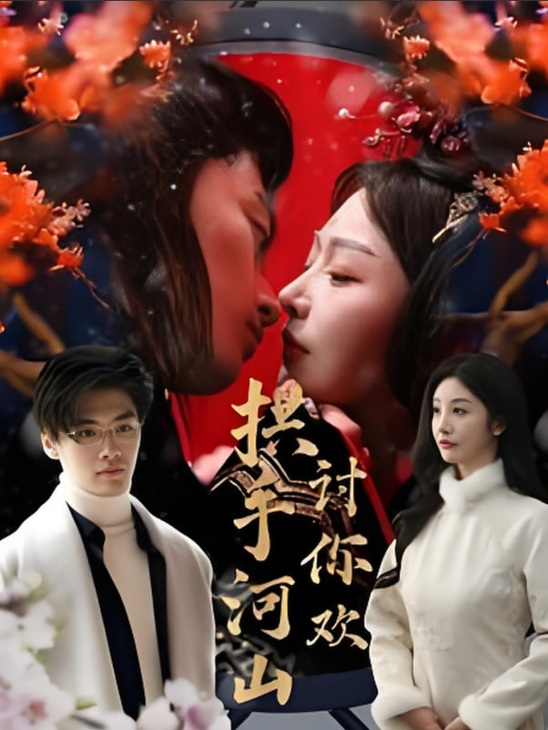 电影：拱手河山讨你欢