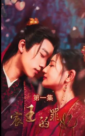 电影:宸王的罪妃