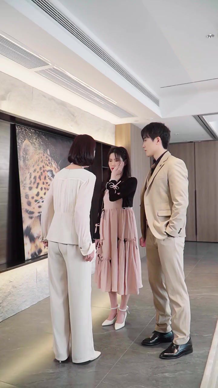 电影：真假白月光：傅总你爱错人了