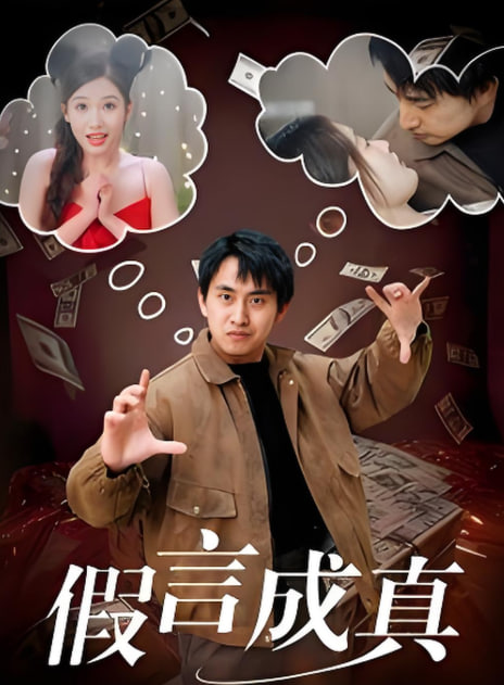 电影：假言成真