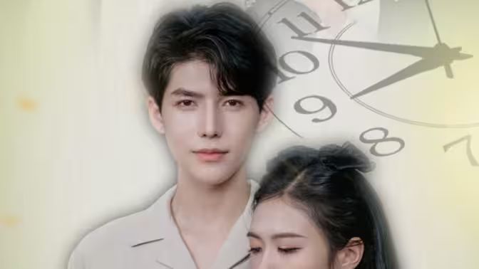 电影：时光也曾回首