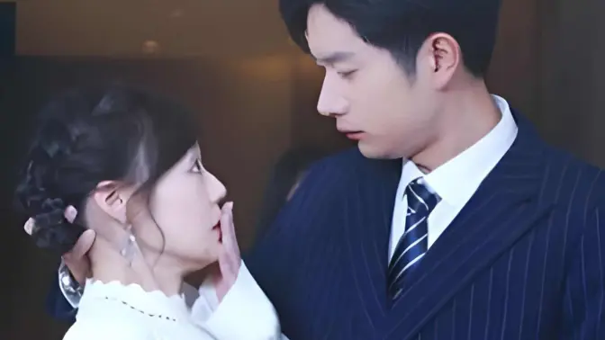 电影:惊闪婚老婆竟是超级大佬