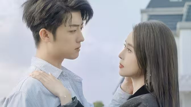 电影：被渣后年下大佬把我宠上天