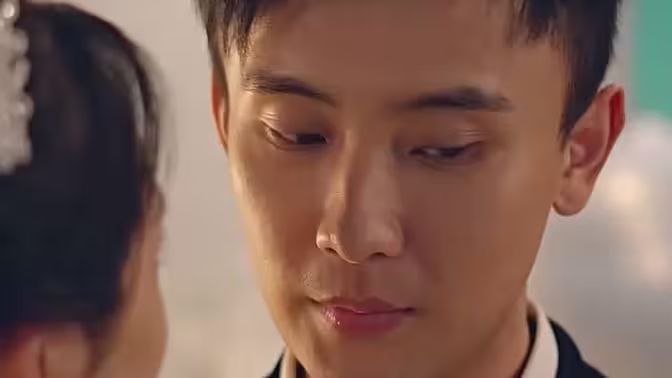 电影：上世情仇这世报