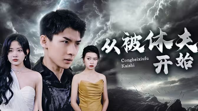 电影：从被休夫开始