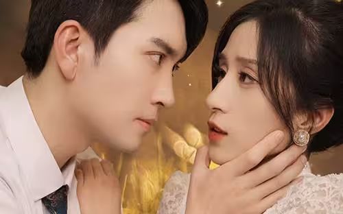 电影：楚小姐的超甜宠婚