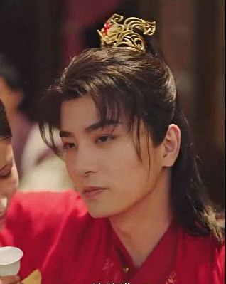 电影：如梦令之替嫁娘子是高手