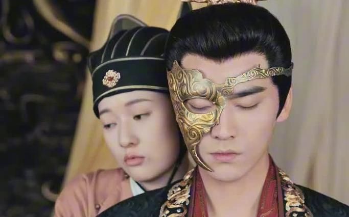 电影：安公公怀孕了