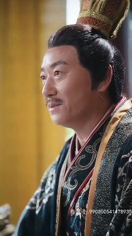 电影：开局被退婚我是皇帝我摊牌了