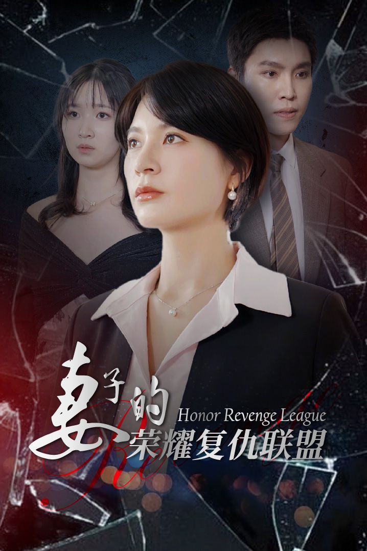 电影：妻子的荣耀复仇联盟