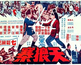 电影:天狼寨(国语版)