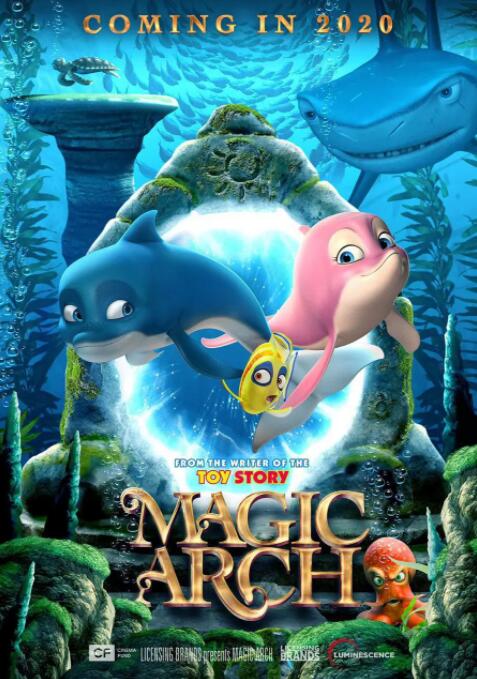 电影:海豚总动员