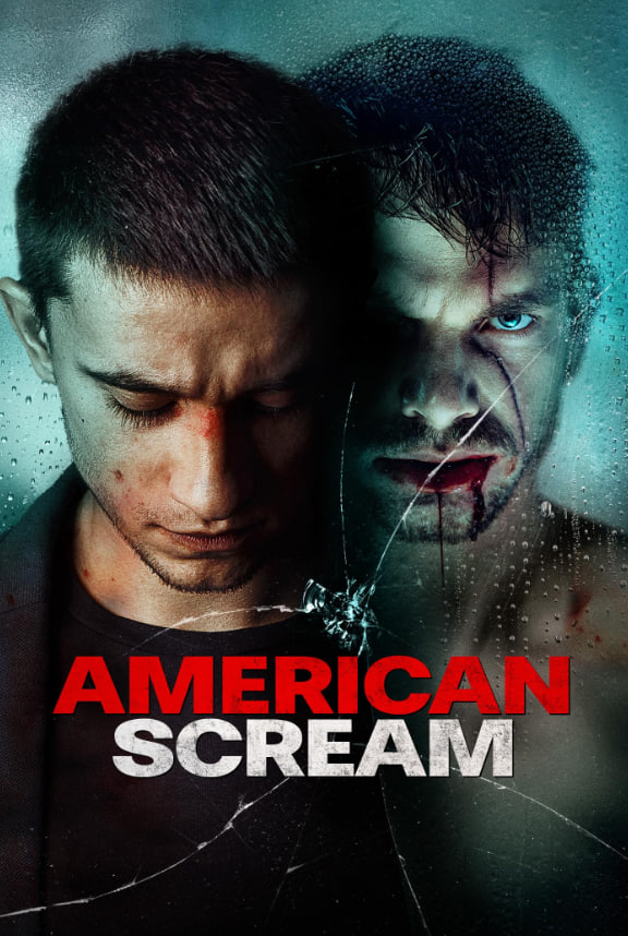 电影:美国尖叫