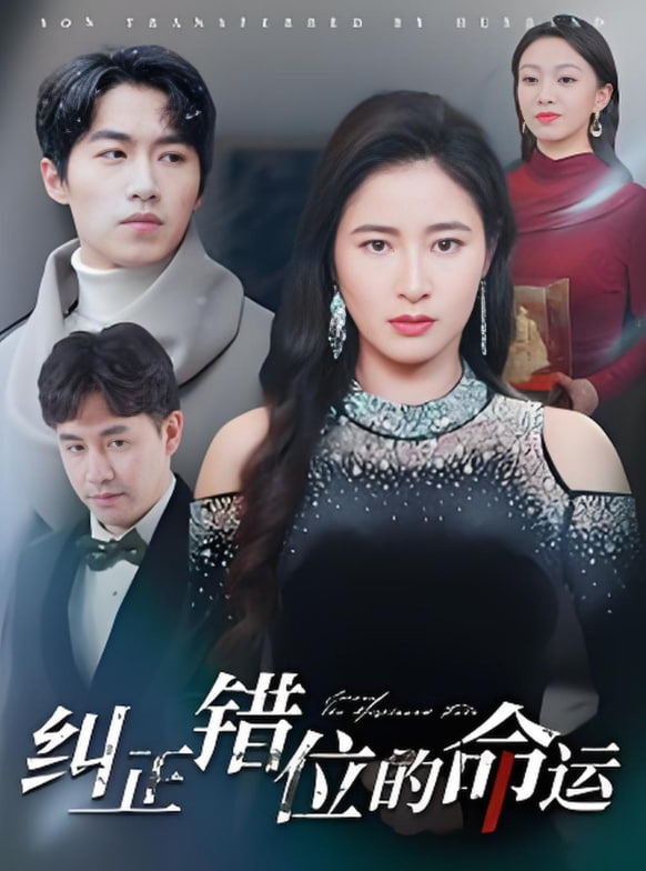 电影:纠正错位的命运