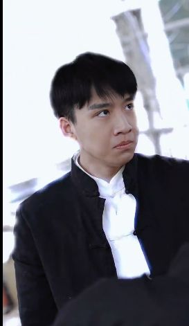 电影：龙尊判官