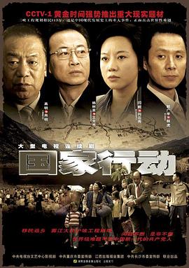 电影：国家行动