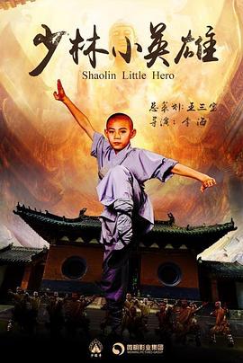 电影：少林小英雄
