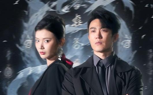 电影：独步天下&紫袍