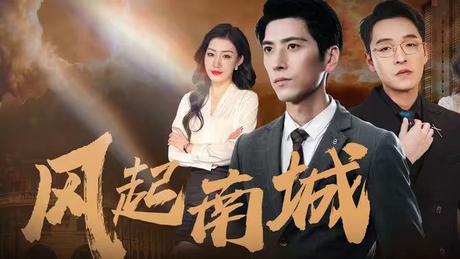 电影：风起南城