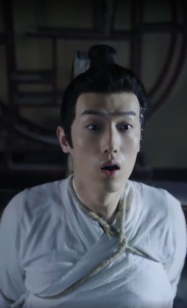 电影:人间风流假太监