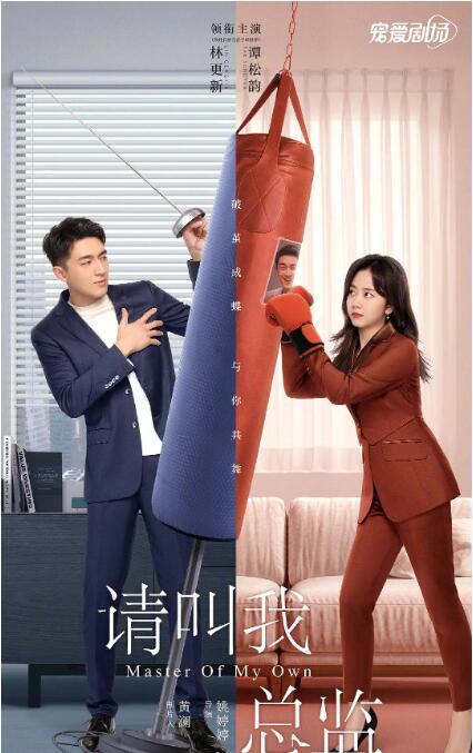 电影:请叫我总监