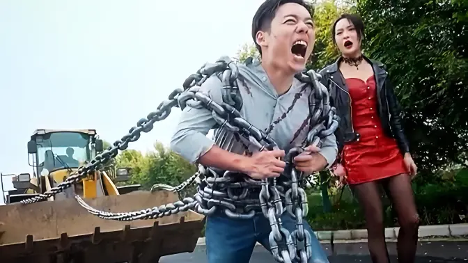 电影：通天圣主