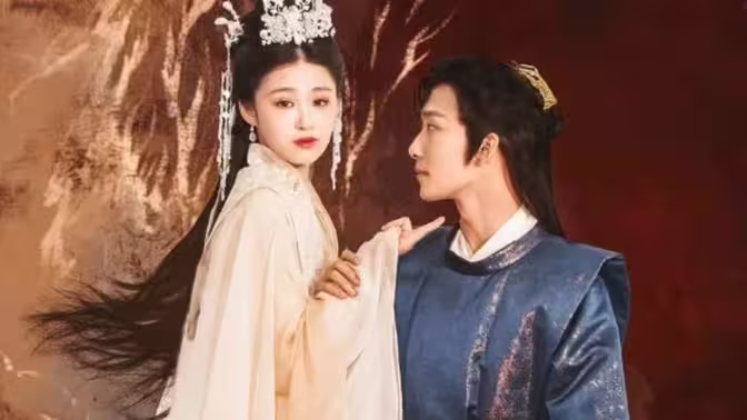 电影：一念霜行