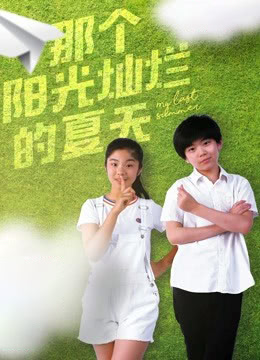 电影:那个阳光灿烂的夏天