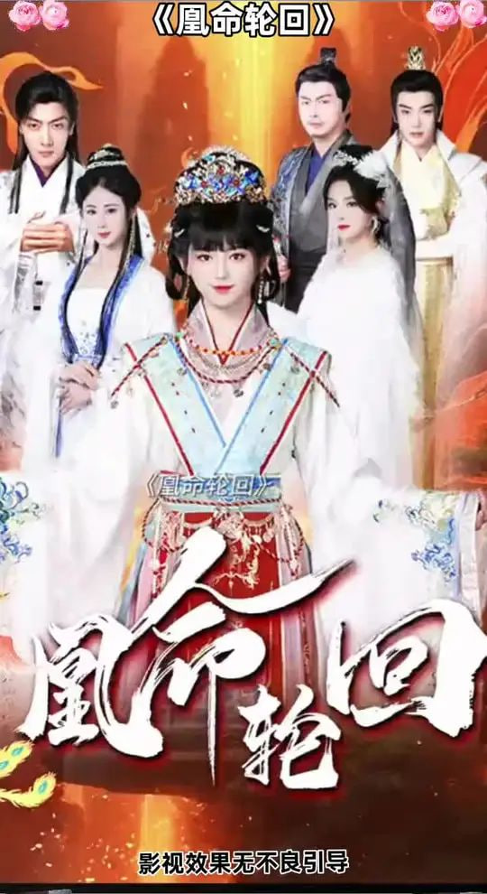 电影:凰命轮回