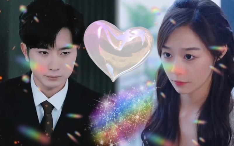 电影：闪婚当天，我怀上了豪门继承人