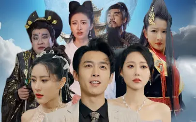 电影:我家大门通万界