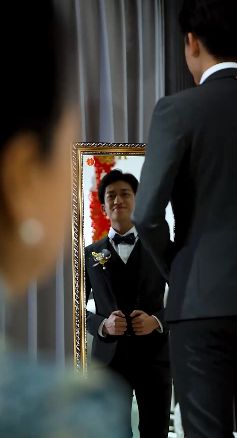 电影：消失的新娘