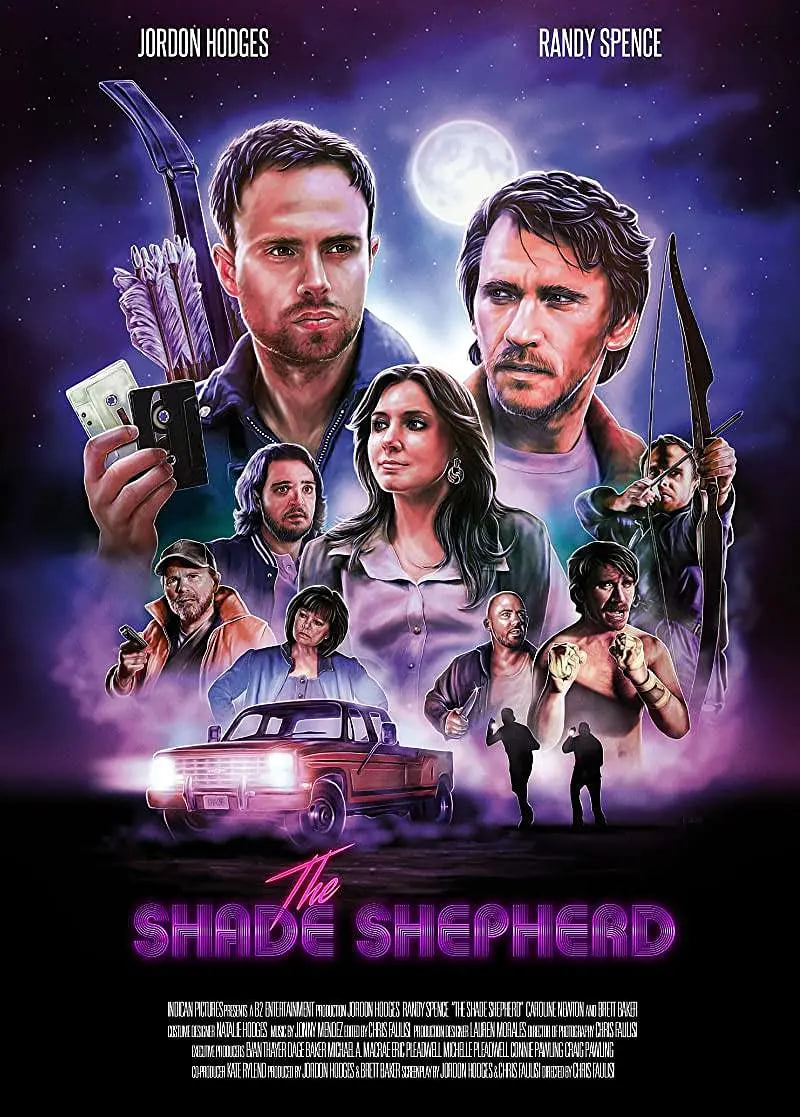 电影：铁血兄弟情