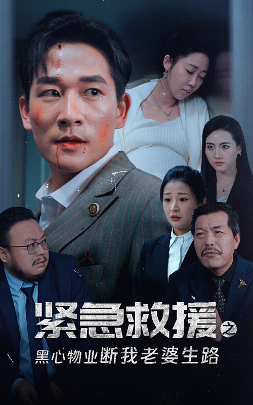 电影:紧急救援之黑心物业断我老婆生路