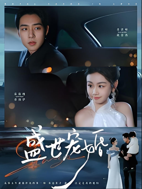 电影：盛世宠婚