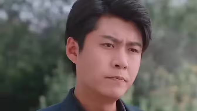 电影：崛起，从离婚开始