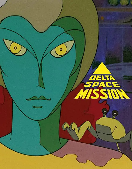 电影:宇宙任务三角洲