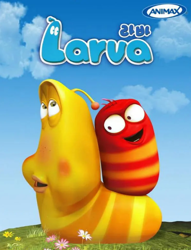 电影：爆笑虫子 第一季