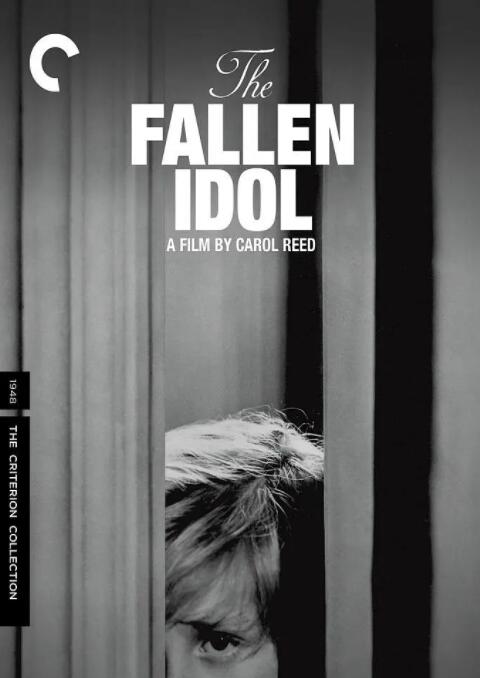 电影：堕落的偶像