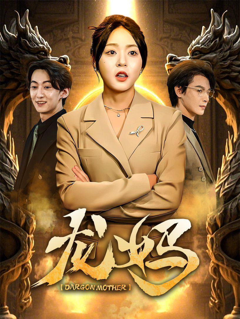 电影：龙妈