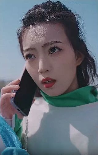 电影:冲喜夫人(霍少的锦鲤小娇妻)(契约新娘甜蜜蜜)