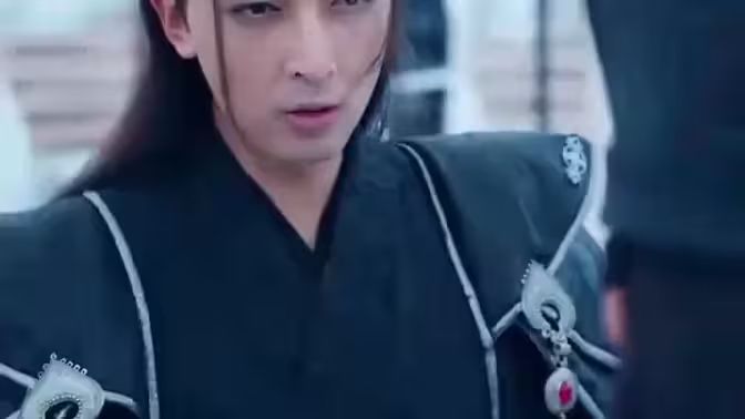 电影：我乃冠军侯（太子殿下要封侯）